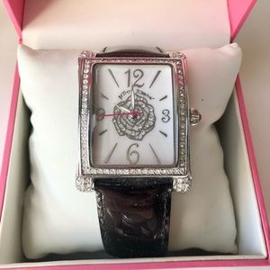 Betsey Johnson Watch